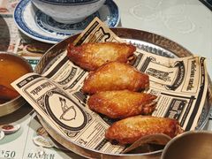 -凤来茶餐·粤菜馆(珠江新城店)