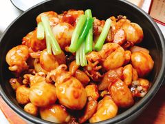 -旺顺阁鱼头泡饼(小红门店)