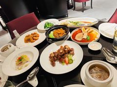 -厦门艾美酒店·乐美中餐厅