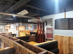 -何氏串串香火锅(翠亨店)