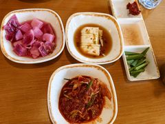 -海云台韩式汤饭·13年匠心韩料(南山店)
