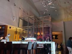 -The Penthouse酒吧