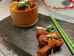 -梧桐北京烤鸭·铜锅涮肉(海岸城店)