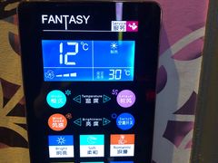 -范特西FANTASY量贩式KTV(民主广场店)