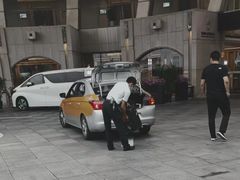 -泰安东尊华美达广场酒店(泰山景区店)