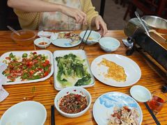 -61号餐吧(兴坪古镇漓江店)