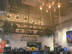 -Hi YOU你的饭局泰餐厅(雍和宫店)