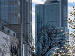 -人民广场