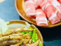 -重庆故事姊妹老火锅(财经学院店)