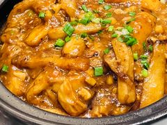 -蔓兰家的四季S0餐厅·融合菜(当代MOMA店)