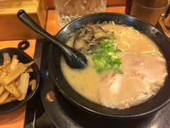 -博多一幸舍(侨福芳草地购物中心店)