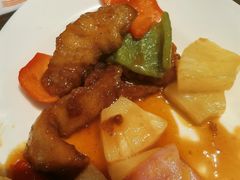 -新旺茶餐厅(嘉里城店)