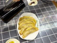 -清真蒋有记(老门东店)