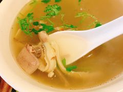 -锅贴王小吃(南大街店)