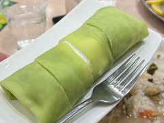 -佰搭果·广式茶餐厅(西华路店)