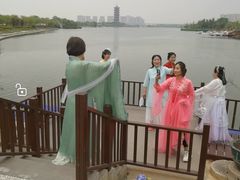 -孔子六艺文化园