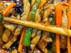 -王胖子驴肉火烧(东四旗舰店)