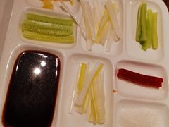 -同喜烤鸭店(光芒店)