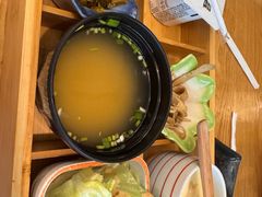 -沼津港精致料理·寿喜烧·烧鸟(青浦宝龙广场日料榜单店)
