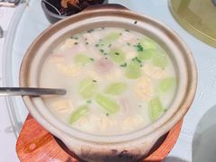 -老吉士(环贸iapm店)
