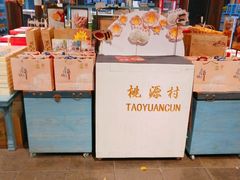 -桃源村(老门东店)