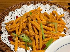 -汉小城·老铫子藕汤·乡野湖北菜(江汉路吉庆街店)