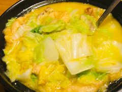 -品大三——南京菜(大行宫店)