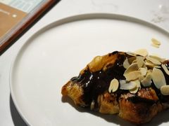 -Oasis coffee燕谷咖啡(公信店)