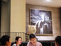 -大树餐厅(红旗街万达店)