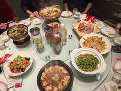 -李记饺子·熏酱东北菜(欢乐谷店)