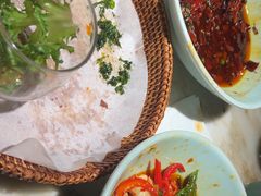 -锦府盐帮·李宅(领展购物广场中关村店)