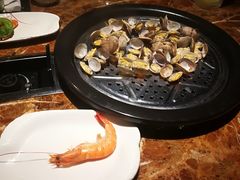 -船奇蒸汽海鲜·闽菜(八市海鲜总店)