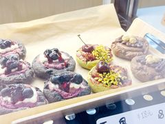 -One Bagel·一个贝果(悠唐店)
