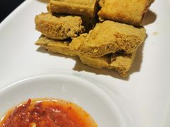 -松沪名灶·豆浆鱼头·新上海菜(飞航吾悦广场店)