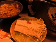 -探鱼·鲜青椒爽麻烤鱼(广州欣荣广场店)