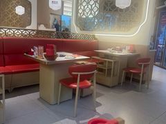 -潮正和潮汕牛肉火锅·老字号(番禺万达店)