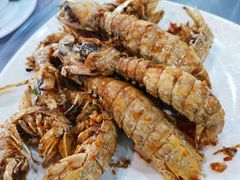 -鹏城人家海鲜酒家·23年老字号(较场尾店)