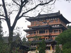 -径山寺