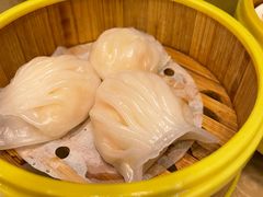 -华联广州大酒店-餐厅