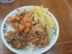 -老柴枝猪脚饭(窑岭店)