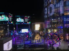 -暹罗广场