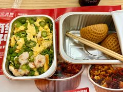 -徐记海鲜·家宴(南油永新汇店)