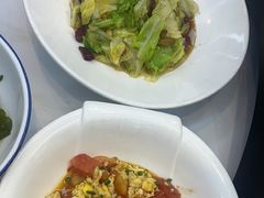 手撕包菜-潇湘楼(环保园店)