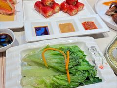 -悦满楼·西关名点·湛江名菜(航空综合大厦店)