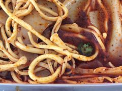 -苏氏牛肉面(机场店)