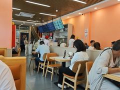 -华天新川面馆(闹市口店)