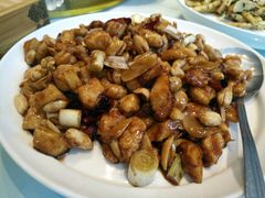 宫保鸡丁-眉州东坡(民族园店)