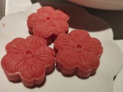 -小厨娘淮扬菜(清江苏宁广场店)