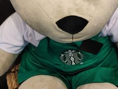 -星巴克(南宁民歌湖店)