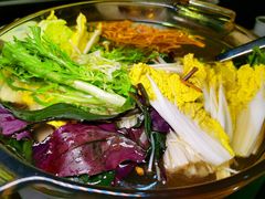 -临湖人家(欢乐大道店)